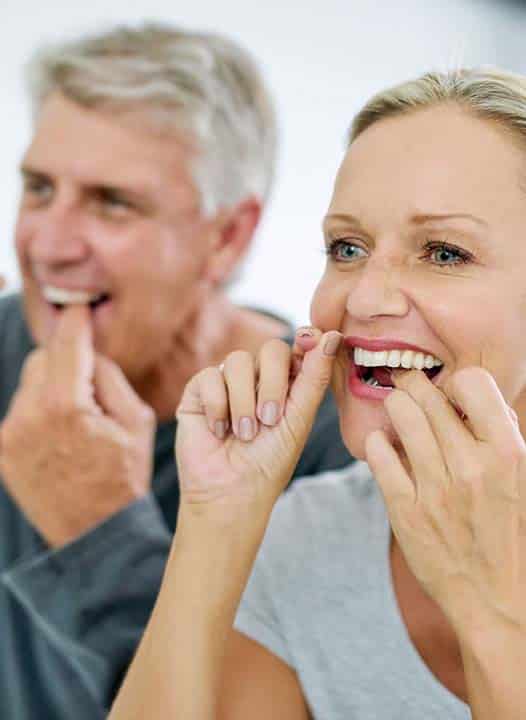 cosmetic Dentist in Alhambra