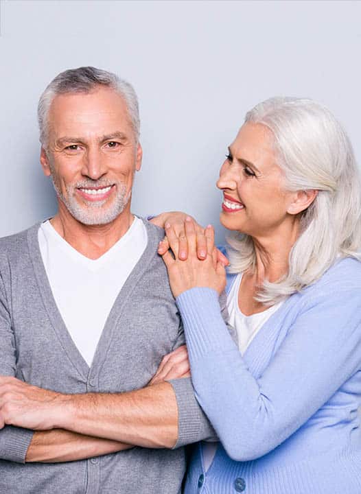 dental implants Alhambra