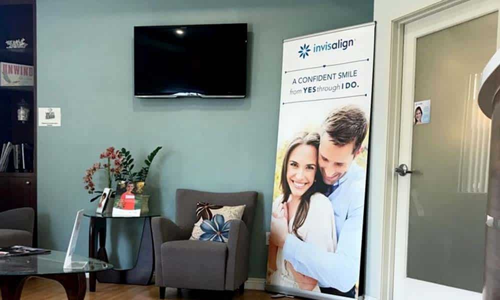 Alhmabra Dental Office