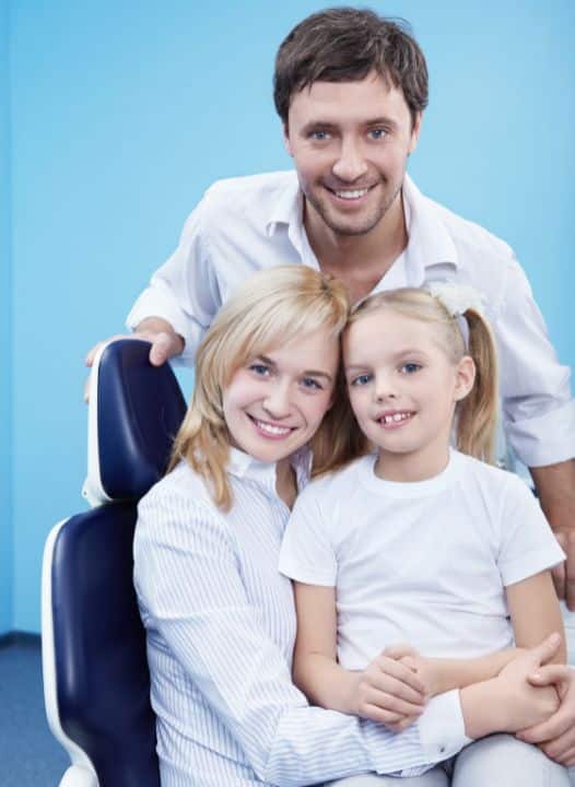 Family Dentistry Alhambra