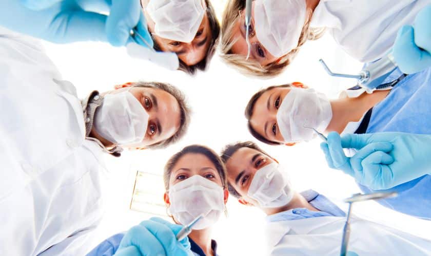 Explore Alhambra's Family Dentistry at Palm View Dental