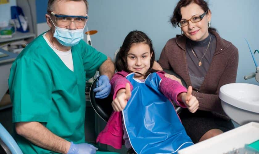 Finding the Perfect Fit Why Choose a Family Dentist in Alhambra