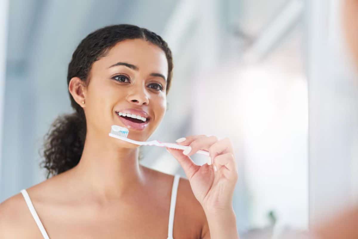 Top 5 Ways to Improve Your Oral Hygiene at Home