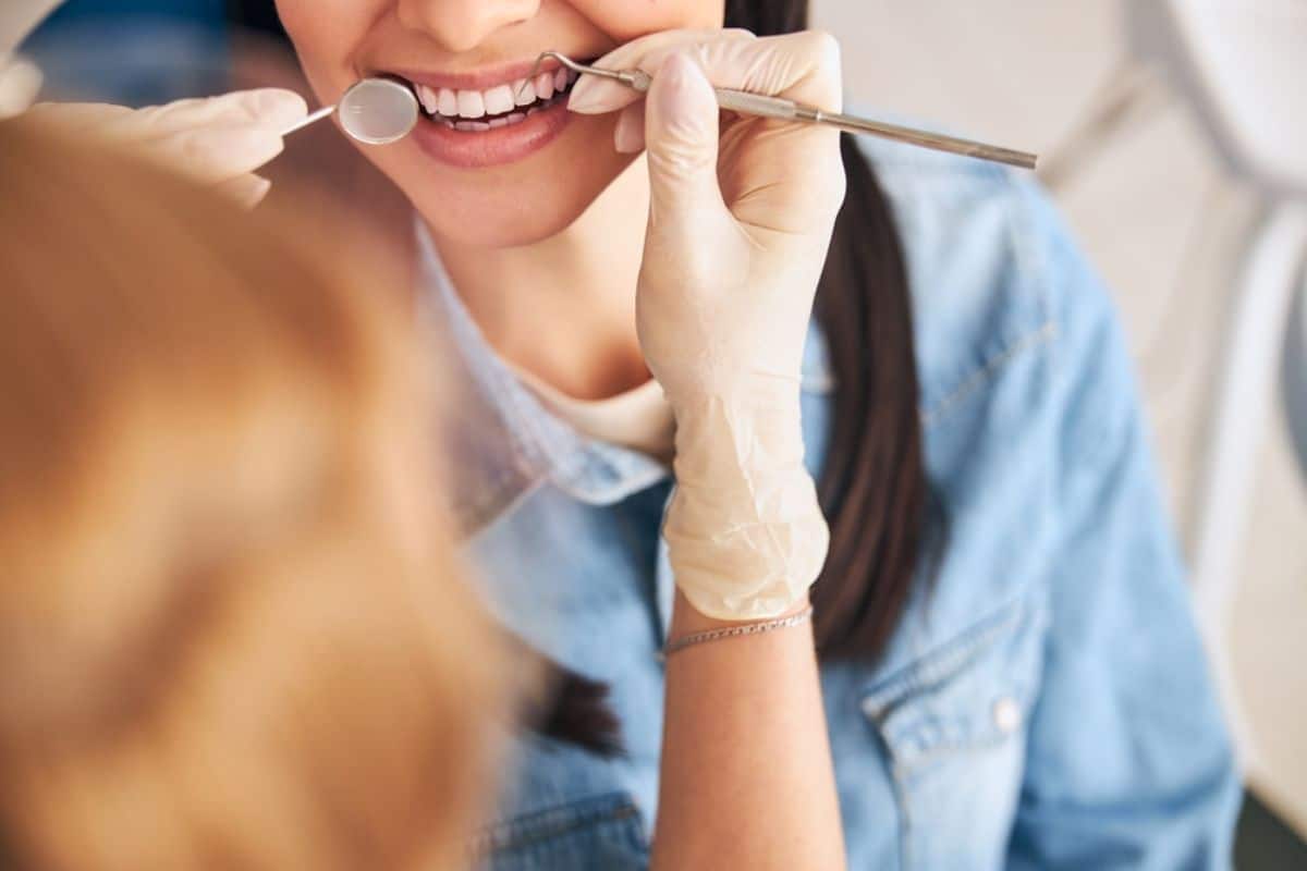 Family Dentist