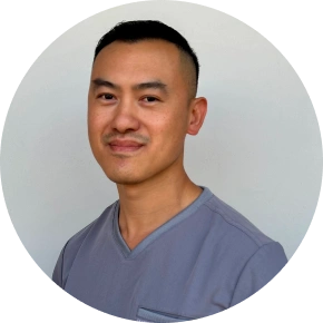 Dr. Michael Ma