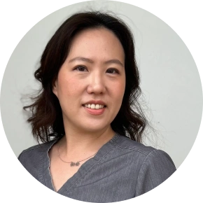Dr. Terresa Kim
